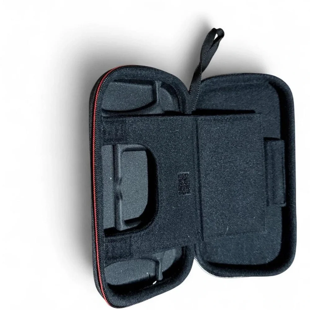 Nintendo switch case
